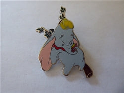Disney Trading Pin 152097 Dumbo - Sweet Dreams - Mystery