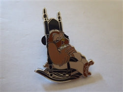 Disney Trading Pin  152098 Owl - Sweet Dreams - Mystery