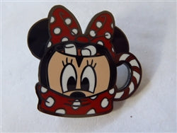 Disney Trading Pin  152153 Loungefly - Minnie Mouse - Mickey & Friends Hot Cocoa - Mystery