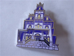 Disney Trading Pin 152377 DLP - Phantom Manor