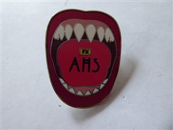 Disney Trading Pin 152501     D23 EXPO - Journey into Storytelling - American Horror Story