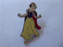 Disney Trading Pin 152589     Snow White - Princess Pose