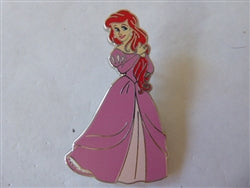 Disney Trading Pins 152595     Ariel - Princess Pose - Little Mermaid