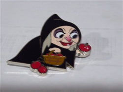 Disney Trading Pin 152701 DLP - Hag - Snow White