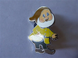 Disney Trading Pin  152719     HKDL - Happy