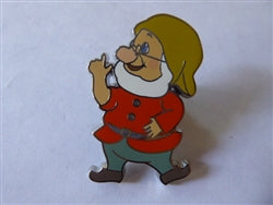 Disney Trading Pin  152720     HKDL - Doc
