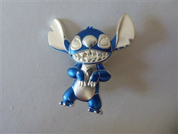 Disney Trading Pin 152894    Stitch - Disney 100