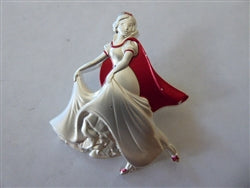 Disney Trading Pin 152895     Snow White - Disney 100