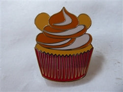 Disney Trading Pin   152998 Loungefly - Pooh Cupcake - Winnie The Pooh Sweets - Mystery