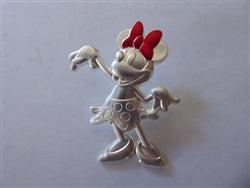 Disney Trading Pin 153031     Minnie Mouse - Disney 100