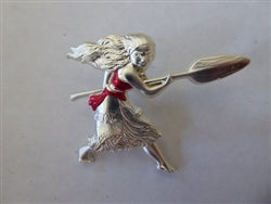 Disney Trading Pin 153034     Moana - Disney 100