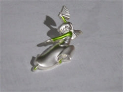 Disney Trading Pin   153037 Mulan - Disney 100