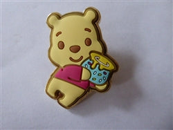 Disney Trading Pins 153218 Loungefly - Pooh - Sugar Cookie - Mystery