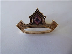 Disney Trading Pin 153230     Neon Tuesday - Aurora - Princess Crown - Mystery - Sleeping Beauty
