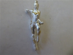 Disney Trading Pin 153255     Captain Marvel - Disney 100 - Marvel