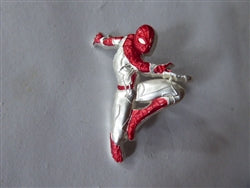 Disney Trading Pin 153257     Spiderman - Disney 100 - Marvel