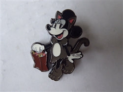 Disney Trading Pin   153500 Loungefly - Minnie Mouse - Mickey and Friends - Halloween Costumes - Mystery