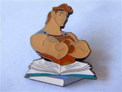 Disney Trading Pins  153554 Loungefly - Hercules - Storybook Classics - Mystery