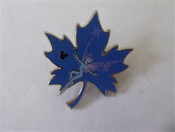 Disney Trading Pin 153824     Ice Sprite - Fantasia - Hidden Mickey