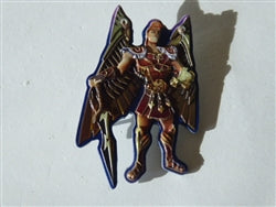 Disney Trading Pins 153947     Hercules - Mirrorverse - RPG