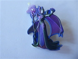 Disney Trading Pin 153949     Maleficent - Mirrorverse - RPG