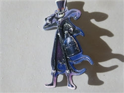 Disney Trading Pins 153950     Jack Skellington - Mirrorverse - RPG - Nightmare Before Christmas