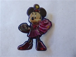 Disney Trading Pin 153955     Minnie Mouse - Mirrorverse - RPG