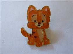 Disney Trading Pin   154062 Loungefly - Oliver - Balloon Animals - Mystery