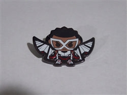 Disney Trading Pin 154078     Falcon - Kawaii Art - Marvel - Mystery