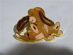 Disney Trading Pins 154085     Loungefly - Copper - Balloon Animals - Mystery
