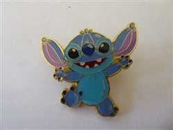 Disney Trading Pin   154086     Loungefly - Stitch - Balloon Animals - Mystery
