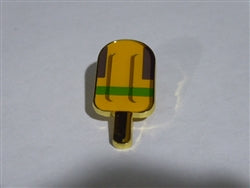 Disney Trading Pins 154099     Loungefly - Pluto - Ice Cream Bar - Mystery