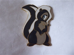 Disney Trading Pins 154154     DLP - Flower - Pin Trading Time