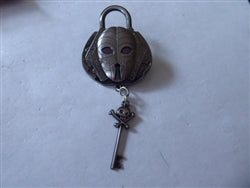 Disney Trading Pins 154330     Dr Facilier - Princess and the Frog - Unlock the Evil