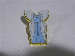 Disney Trading Pins 154435     Loungefly - Blue Fairy - Glitter Dresses - Mystery