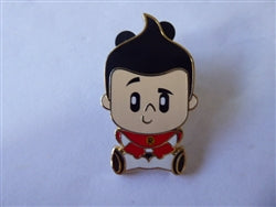 Disney Trading Pins  154749     WDI - Uncle Art - Adorbs - Meet the Robinsons