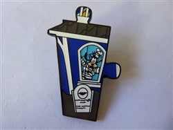 Disney Trading Pins 154808     Loungefly - Goofy - Mickey and Friends Haunted House - Mystery
