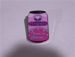 Disney Trading Pin 154840     Loungefly - Angelic Guava Nectar - Lilo & Stitch Soda Can - Mystery