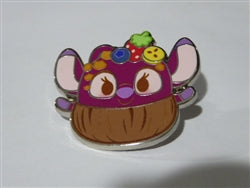 Disney Trading Pins 154864     Angel - Acai Bowl - Munchlings 2 - Mystery