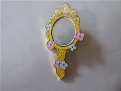 Disney Trading Pins 154869     Loungefly - Rapunzel - Princess Mirrors - Mystery - Tangled