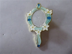 Disney Trading Pins 154874     Loungefly - Jasmine - Princess Mirrors - Mystery - Aladdin