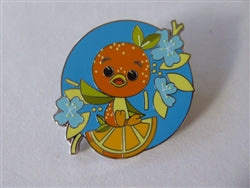 Disney Trading Pin 154890    Orange Bird - Joey Chou - Mystery