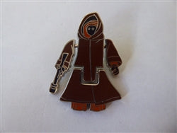 Disney Trading Pin 155221     Jawa - Action Figure - Star Wars