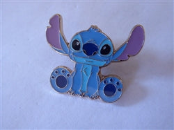 Disney Trading Pin  155320     Loungefly - Stitch - Big Foot