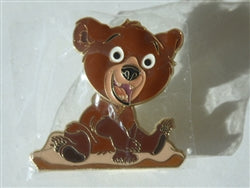 Disney Trading Pins 155518     Koda - Brother Bear - Dancing Characters