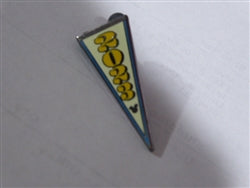 Disney Trading Pin 155737     Banner - 2023 - Mystery
