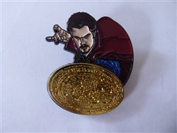 Disney Trading Pin  155868     Dr Strange - Spellcasting - Multiverse of Madness