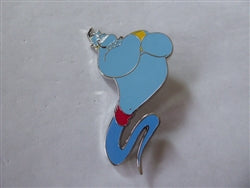 Disney Trading Pins 155978     DLP - Genie - Aladdin - Waiting