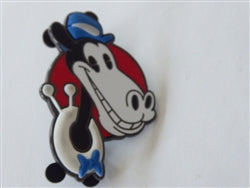 Disney Trading Pin 156235    Horace Horsecollar - Decades - Disney 100