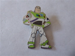 Disney Trading Pin 156280     DLP - Buzz Lightyear - Toy Story